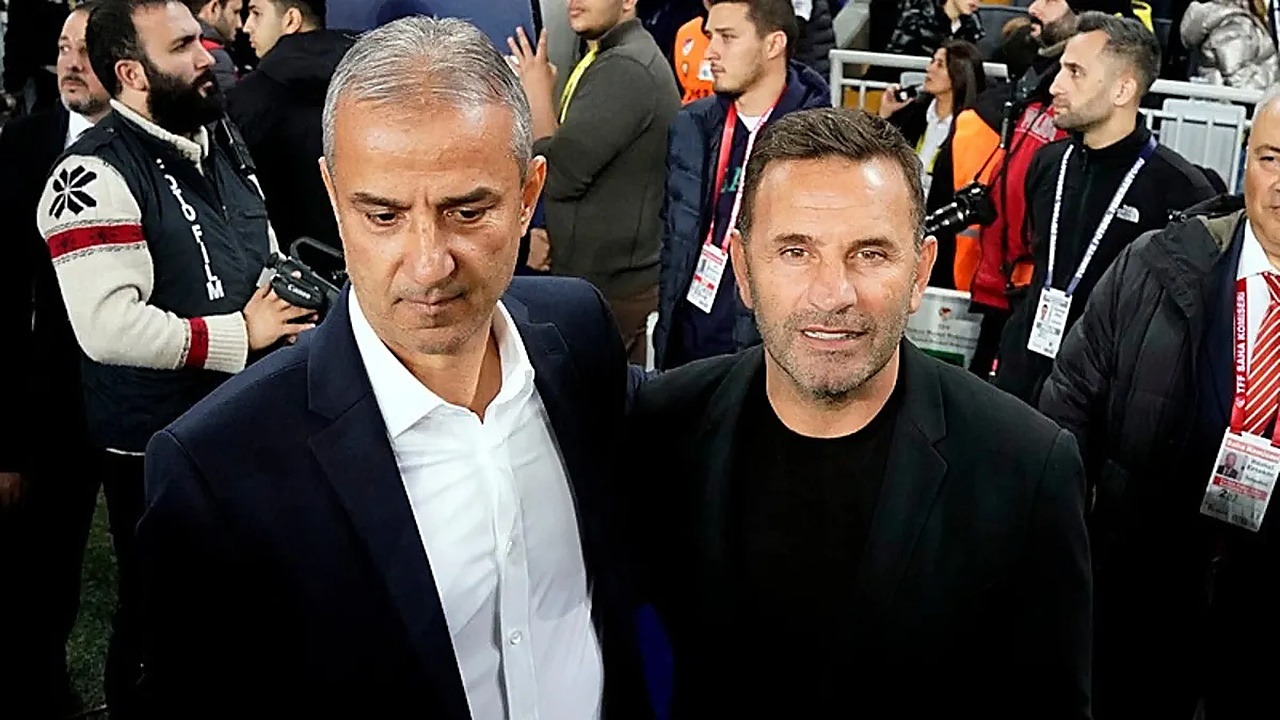 Derbi öncesi rakamlar Fenerbahçe'den yana! Tam 20 verinin 12'sinde...
