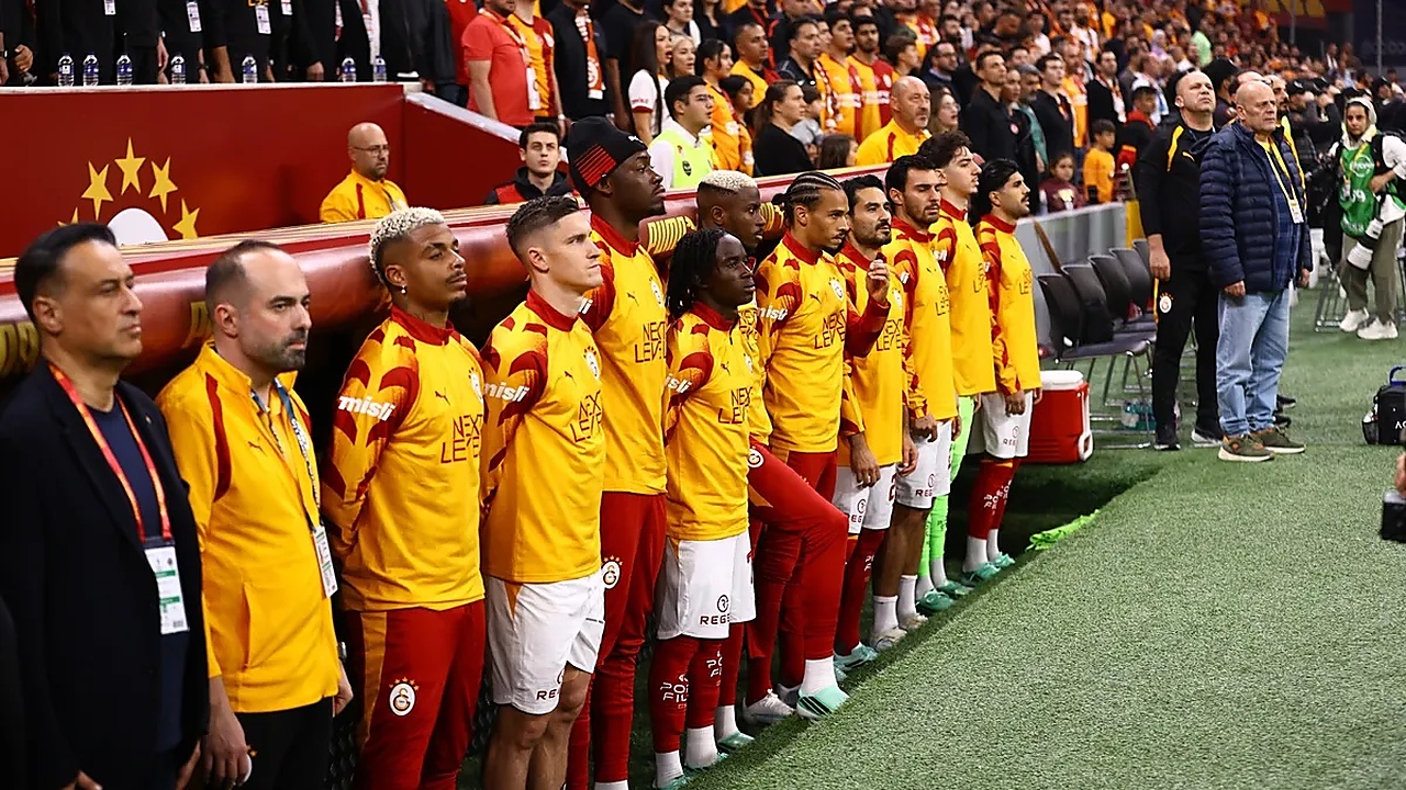Galatasaray'da radikal karar! Derbide ilk 11'de olacak