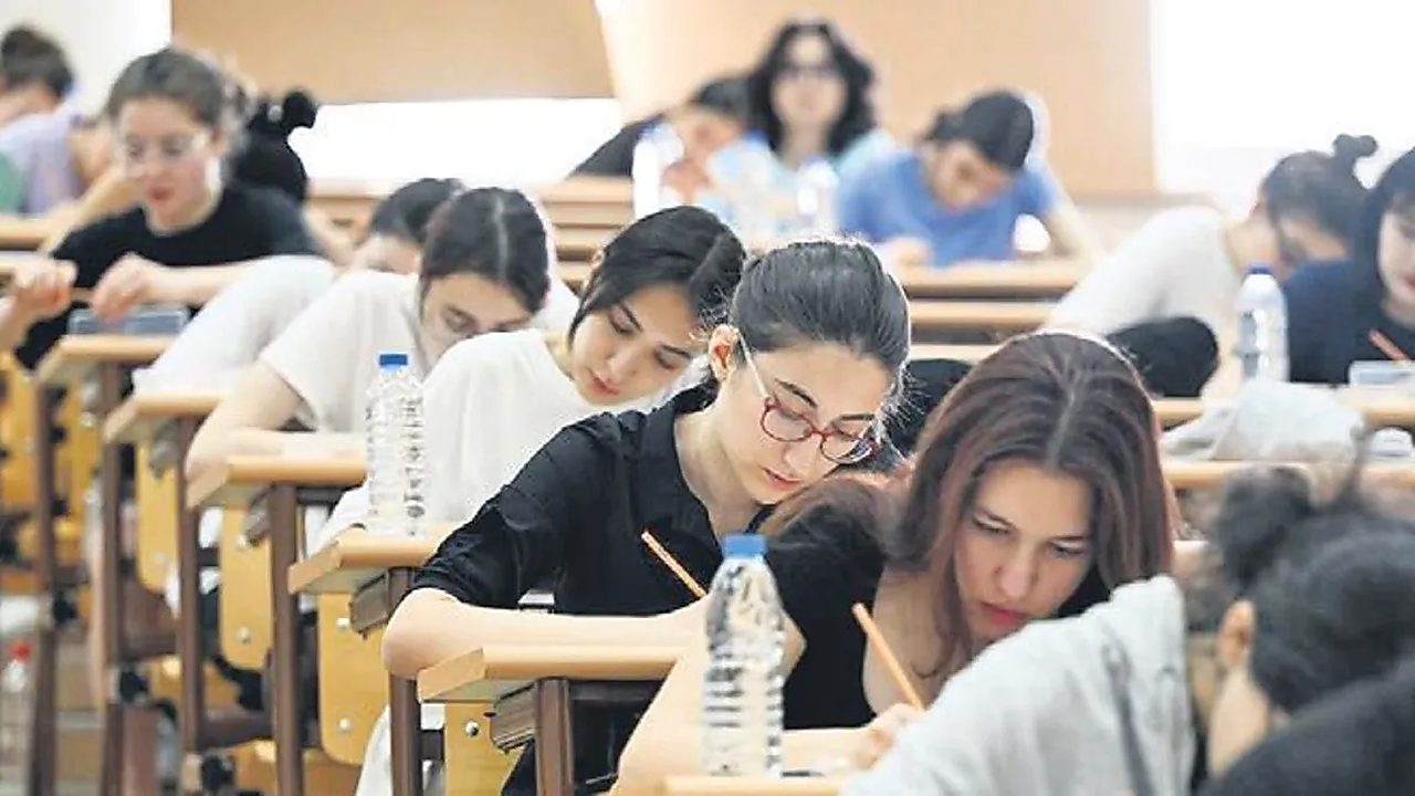 YKS 19-20 Haziran’da
