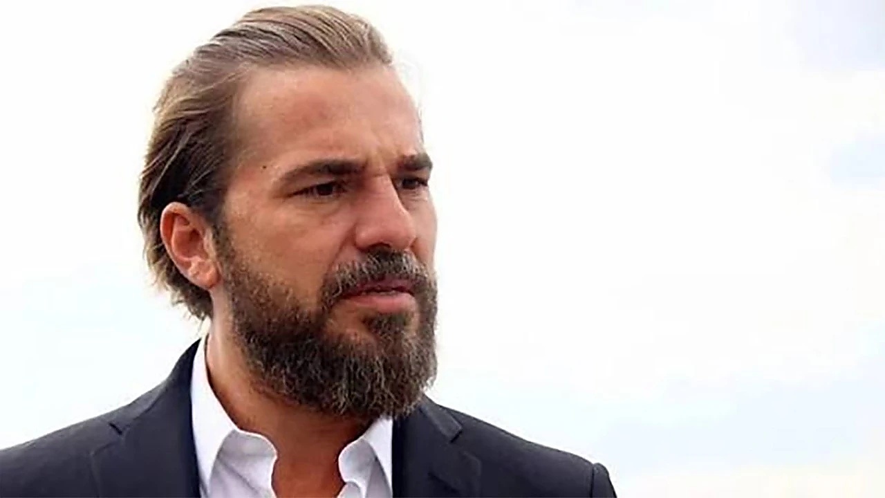 Engin Altan Düzyatan acı haberi duyurdu