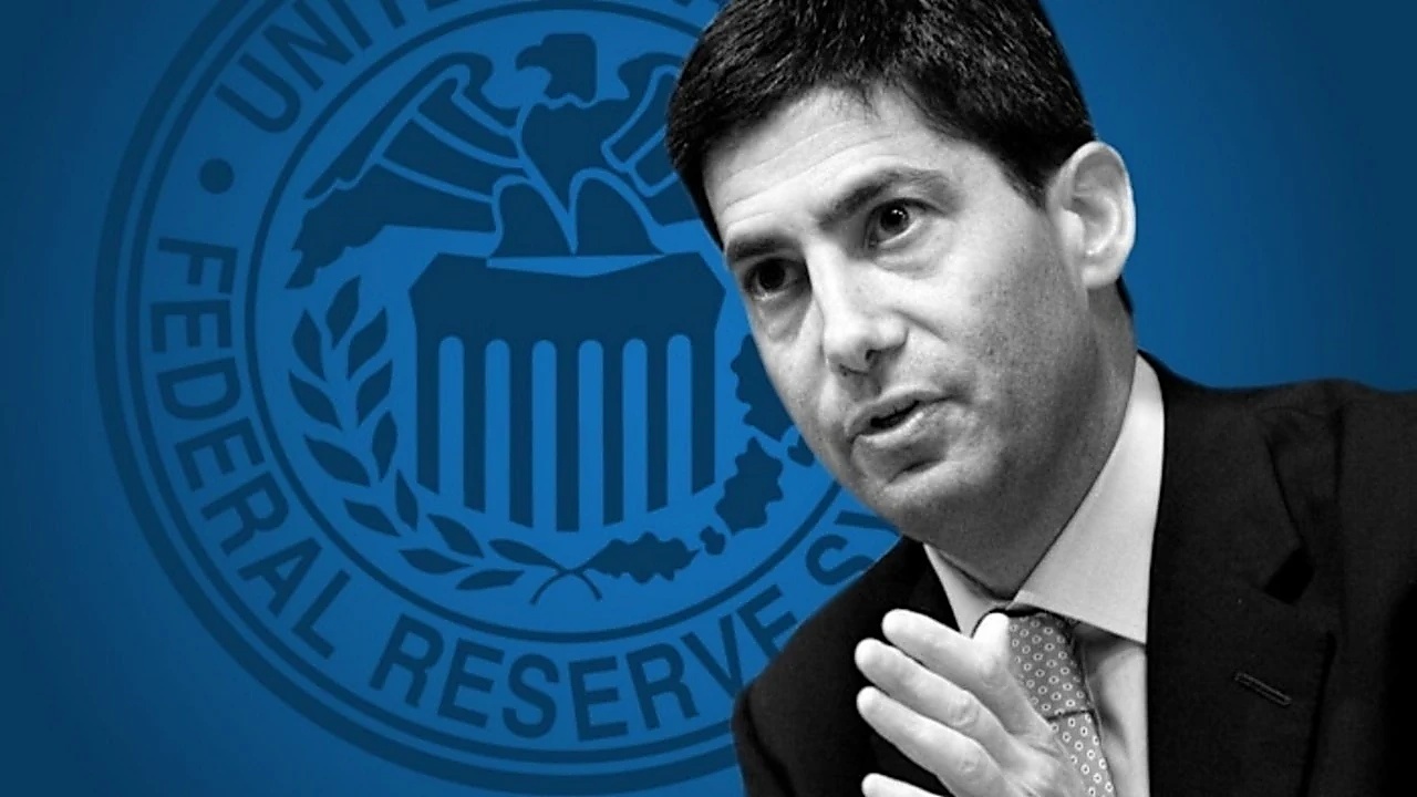Fed Başkanı Warsh: Yatırımcılar Fed'i değil verileri takip etsin