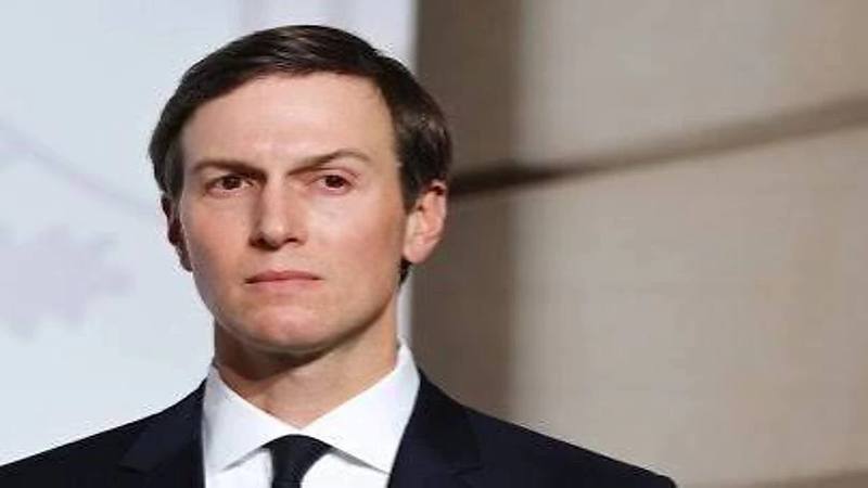 Trump’ın damadına uzanan 2 milyar dolarlık gizli hesap iddiası