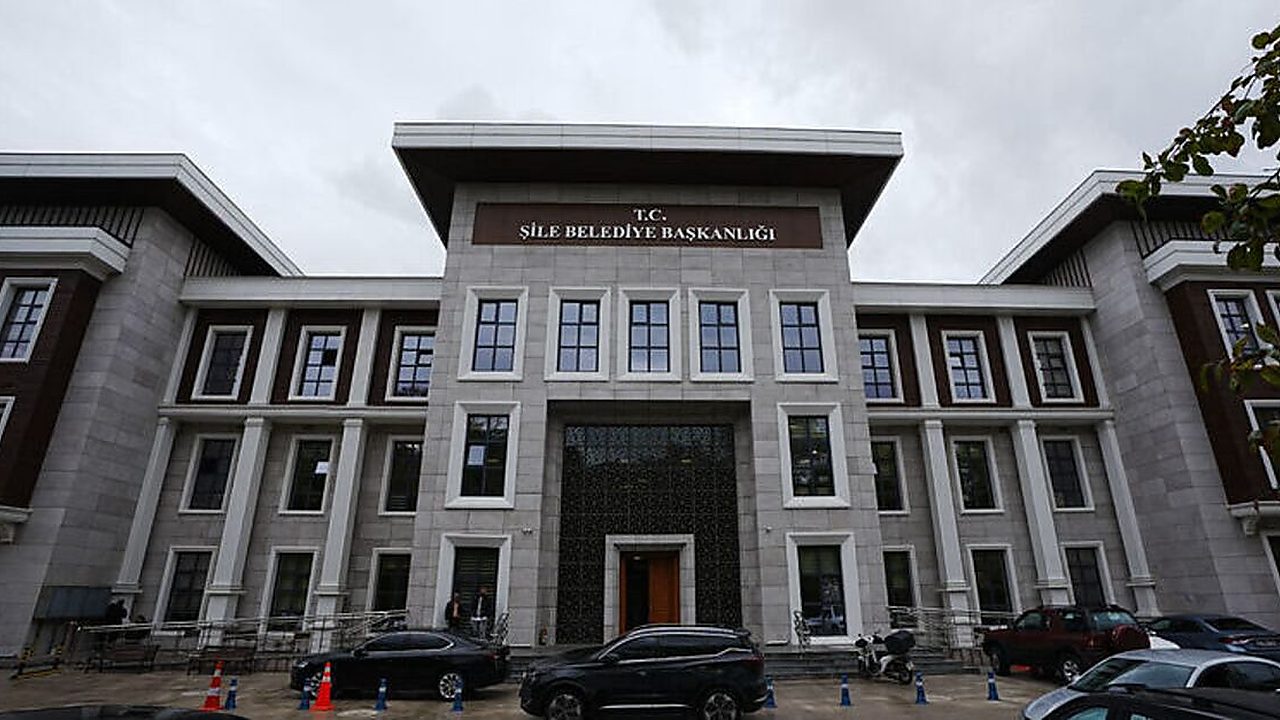 Şile Belediyesi davası ertelendi