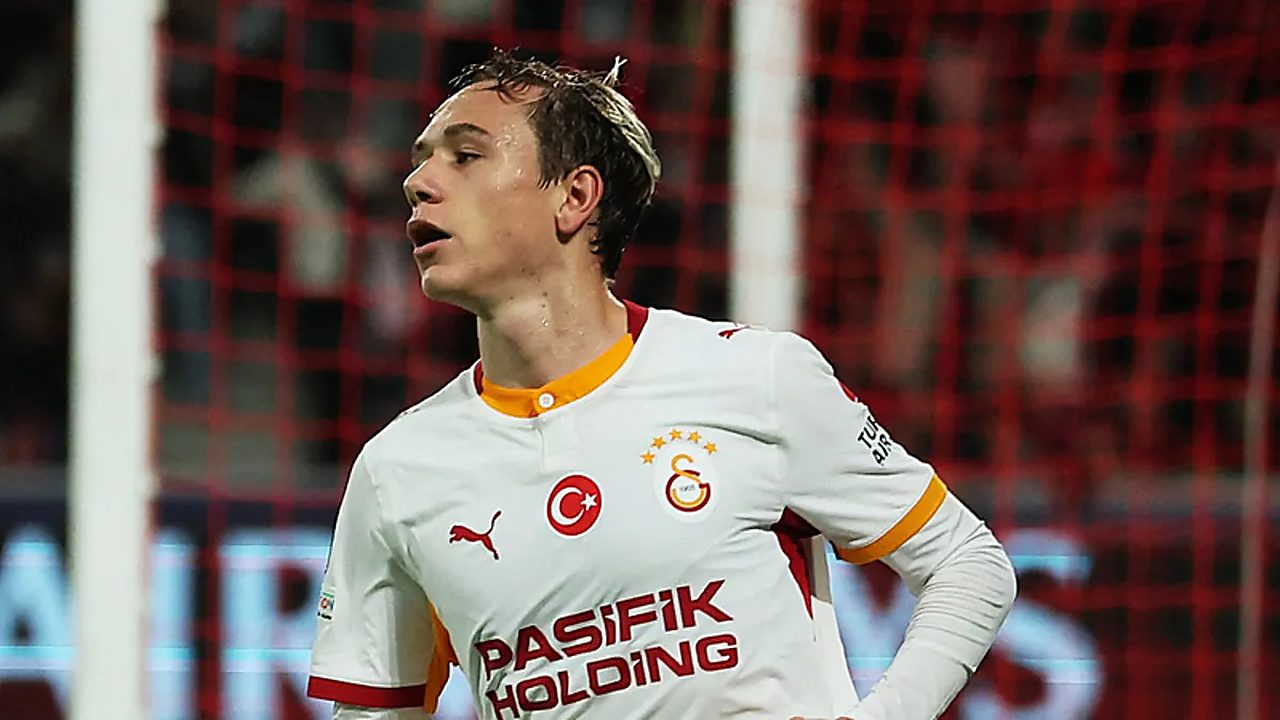Rus efsanesinden flaş Batrakov iddiası! Genç yıldız ülkesinde gündemde