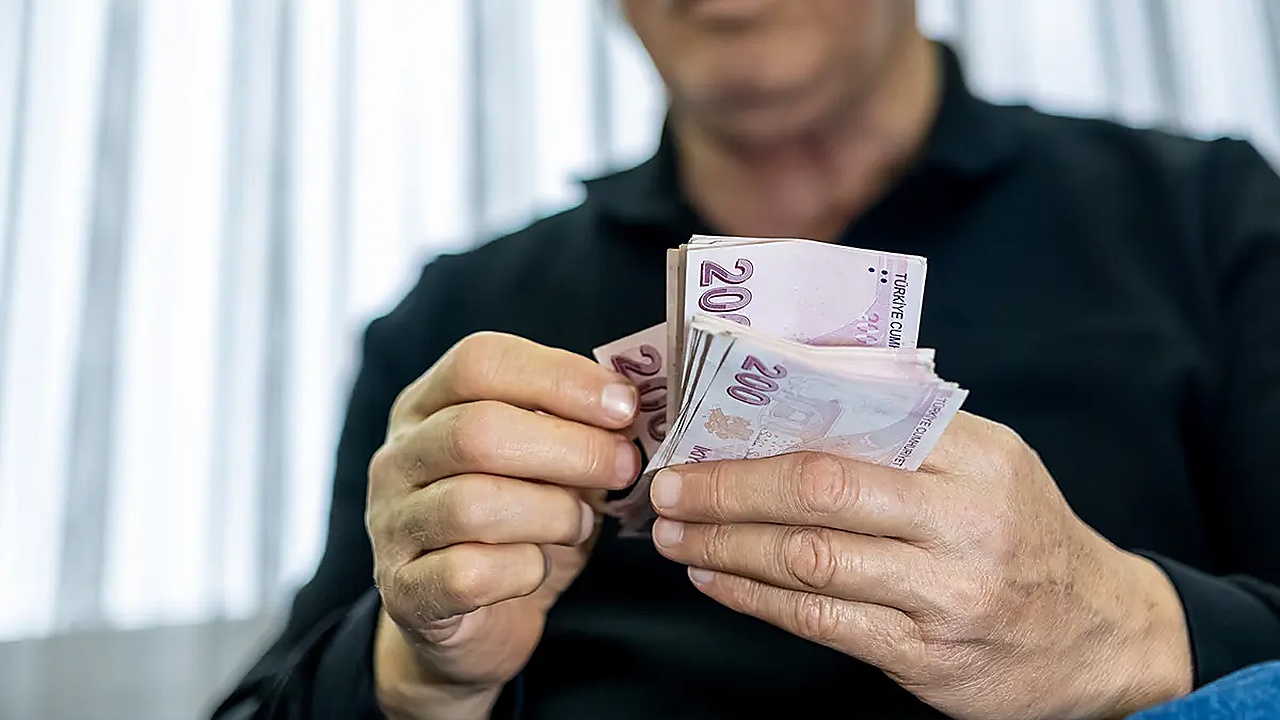 En düşük emekli maaşı için yeni tahmin: 'O rakama yaklaşacak'
