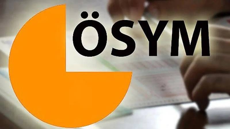 KPSS ön lisans sonuçları açıklandı mı, ne zaman açıklanacak? Gözler ÖSYM sonuç duyurusunda