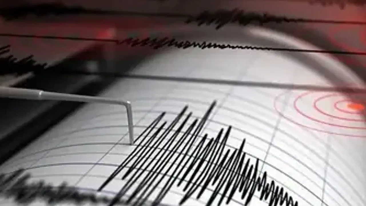 Pasifik'te art arda depremler: 6.1, 6.3