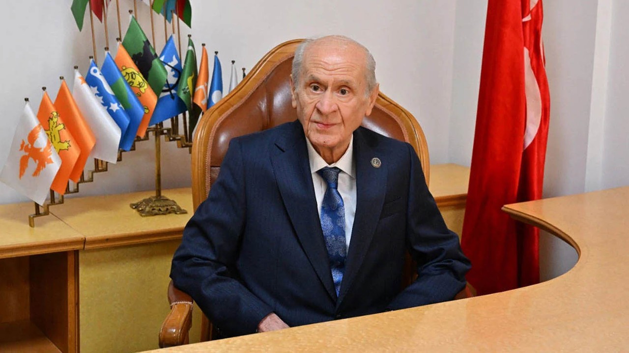 Bahçeli: Türkiye ve Azerbaycan arasındaki kardeşlik köklü ve derindir