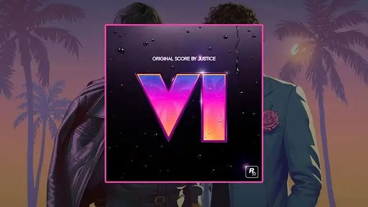 GTA 6'nın Özgün Müzikleri Justice Tarafından Hazırlandı