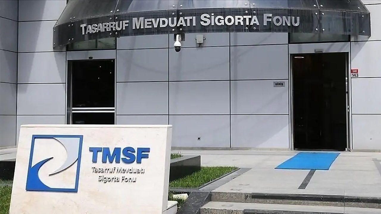 TMSF'den bir şirket için satış kararı