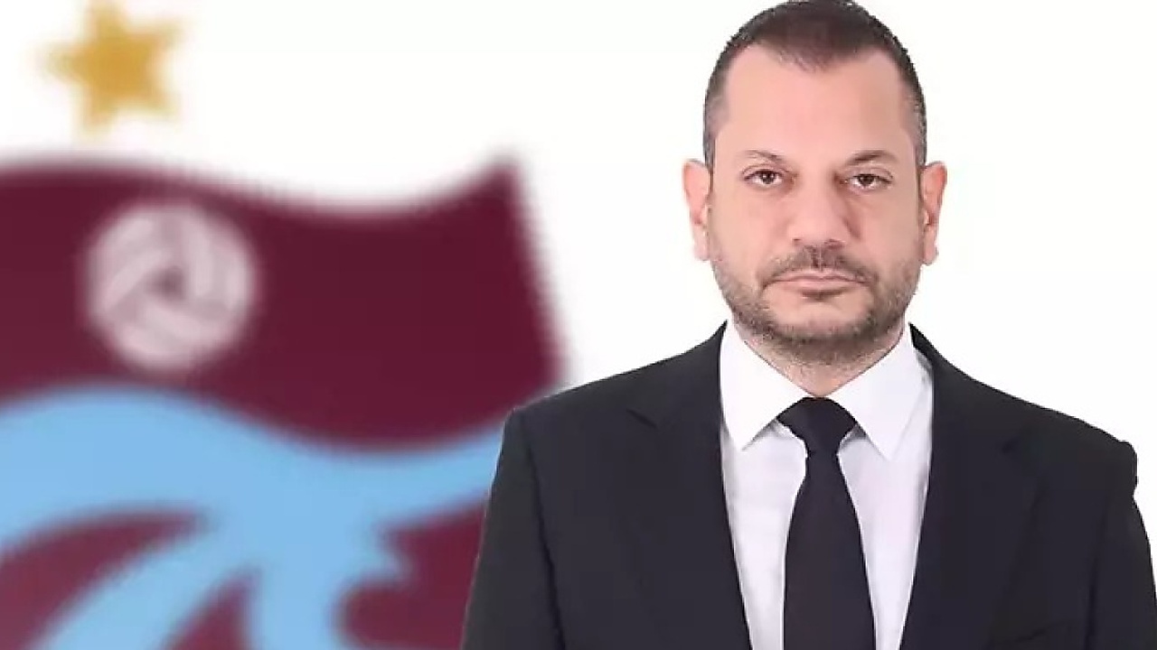Ertuğrul Doğan'dan dostluk mesajı