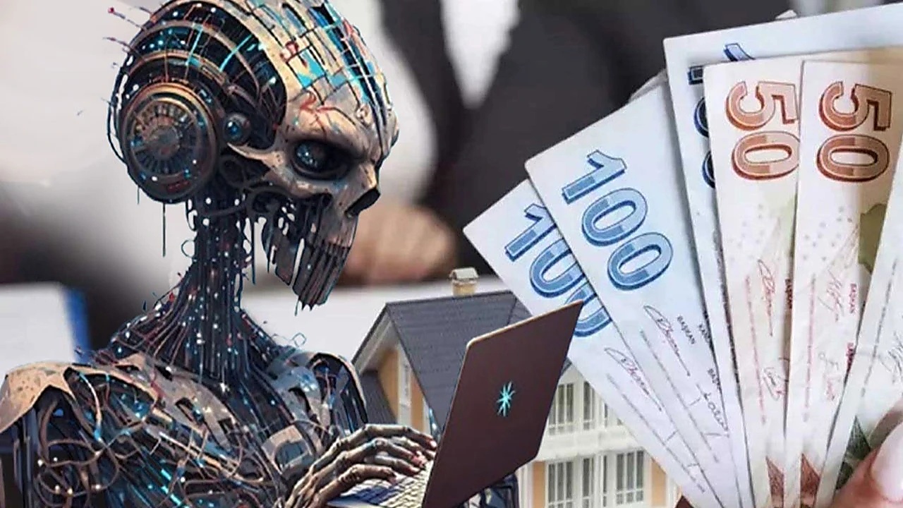 İşinizden eder mi? Eder... Yapay zeka kullanımı 2 yılda 3 katı arttı, işte en çok kullanan sektörler