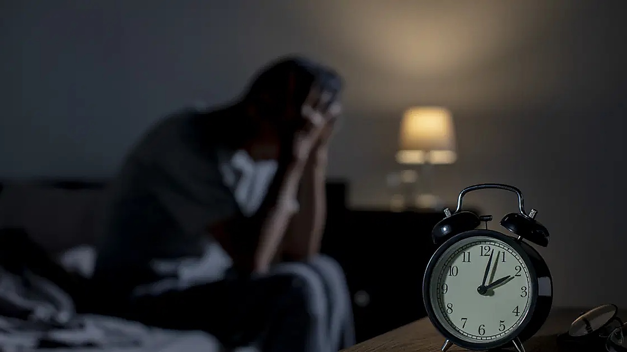 İlaçlara yanıt vermeyen yeni bir depresyon türü tespit edildi