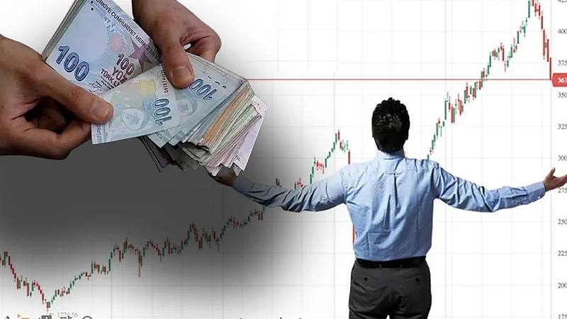 Altın, borsa, fonlarda kaybeden kaybedene... Sınırlı kazandıranlar ise sayılı kaldı