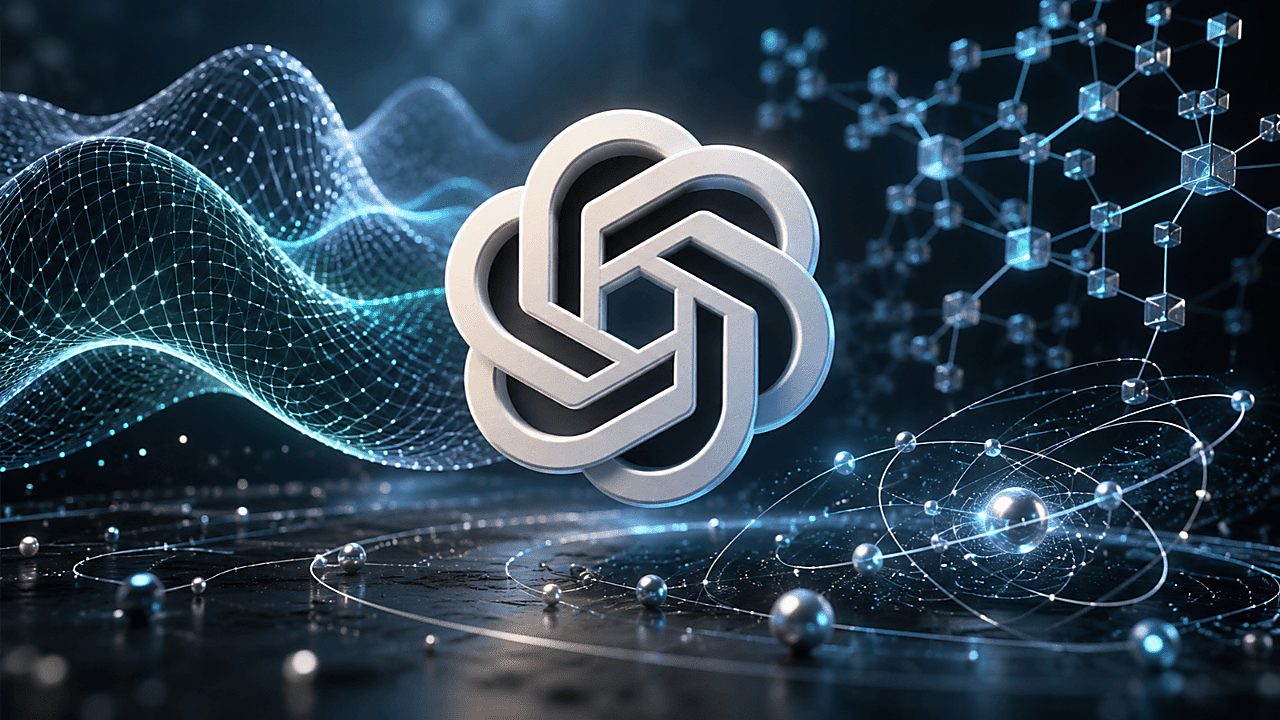 Open AI, matematik ve fizikte sınırları zorluyor: Üç yeni çözüm iddiası