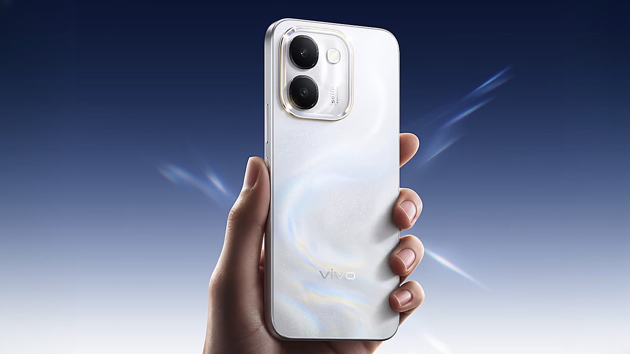 10.000 m Ah bataryalı Vivo Y600 tanıtıldı