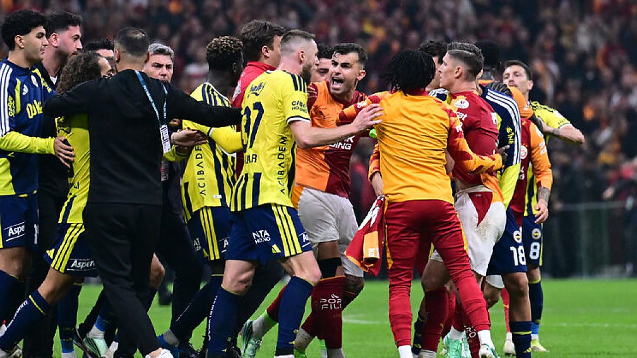 Beşiktaş'tan yayıncı kuruluşa tepki!