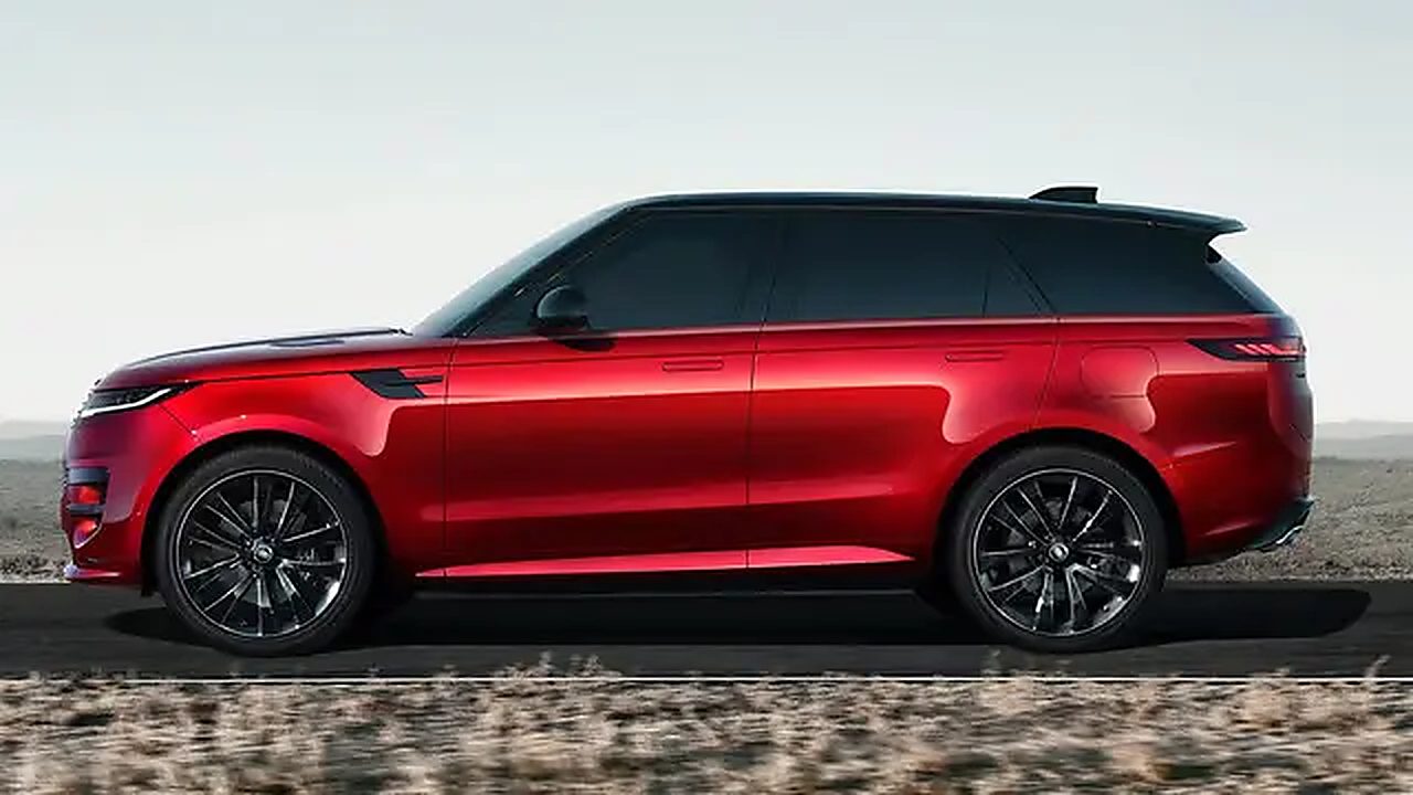 94 Binden Fazla Range Rover Modeli Geri Çağrıldı: İyi de Neden?