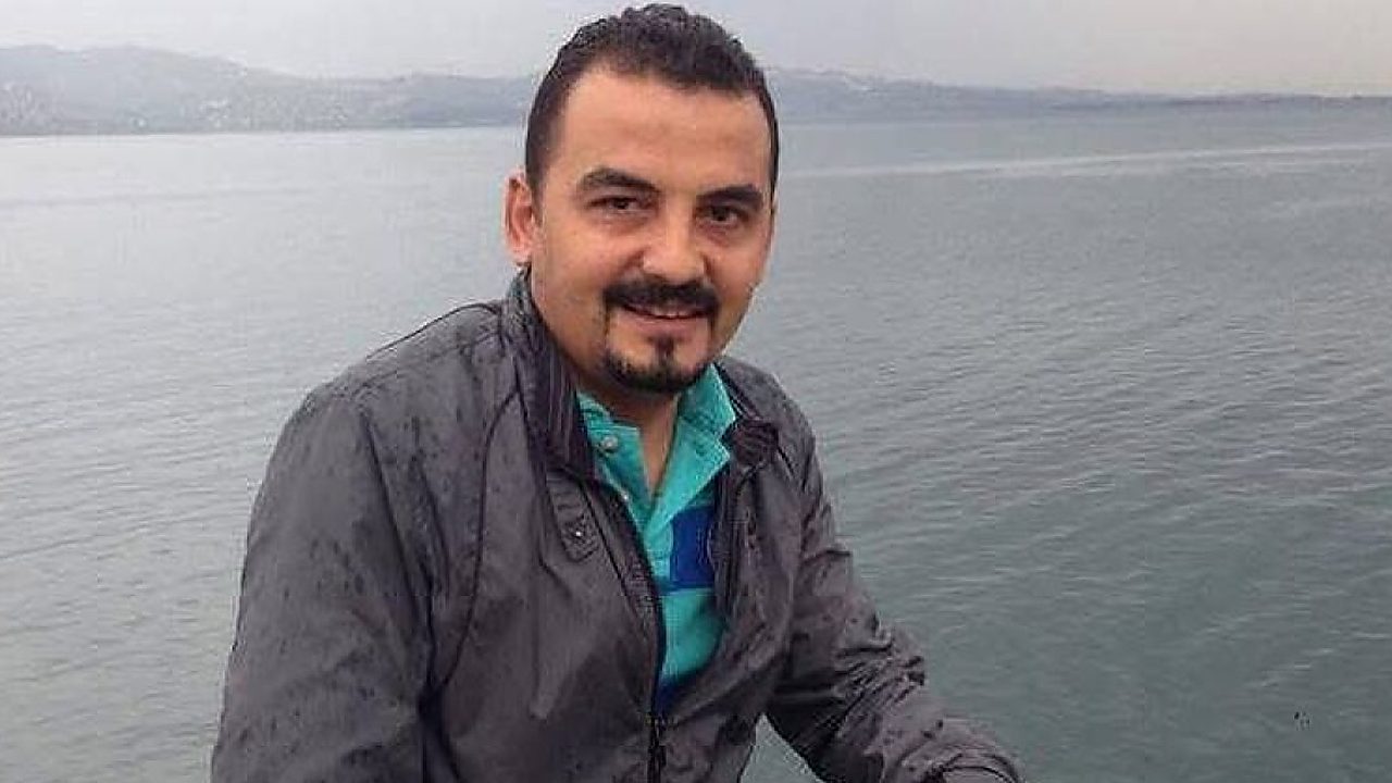 Havuz çıkışı fenalaşan polis kurtarılamadı