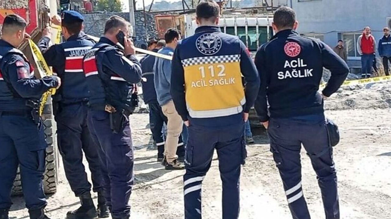 Maden ocağındaki patlamaya ilişkin yeni gelişme