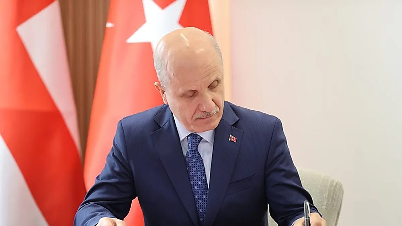 Türkiye ile Suudi Arabistan arasında yükseköğretimde stratejik ortaklık hamlesi