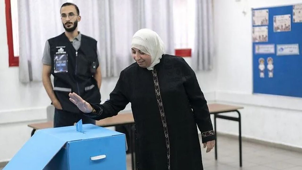 Arap partilerden Netanyahu'ya karşı işbirliği mesajı
