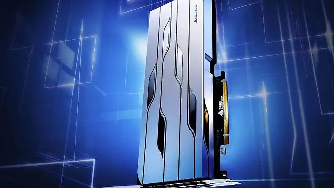 Iluvatar Core X Tiangai 300, Testlerde Nvidia H200’ü Geçti
