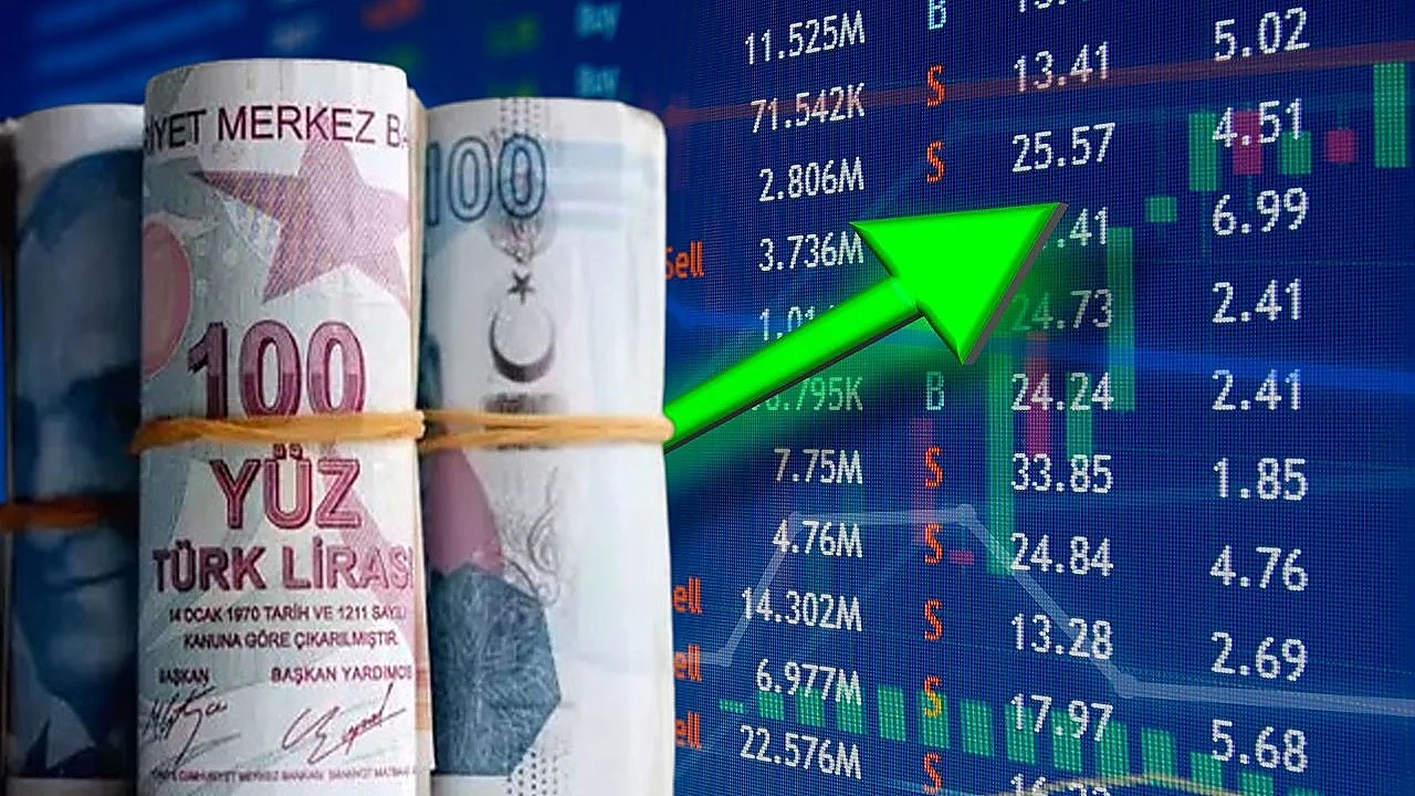 Gözler bu fonlarda! Yatırım fonlarında haftanın en çok kazandıran 10 portföyü