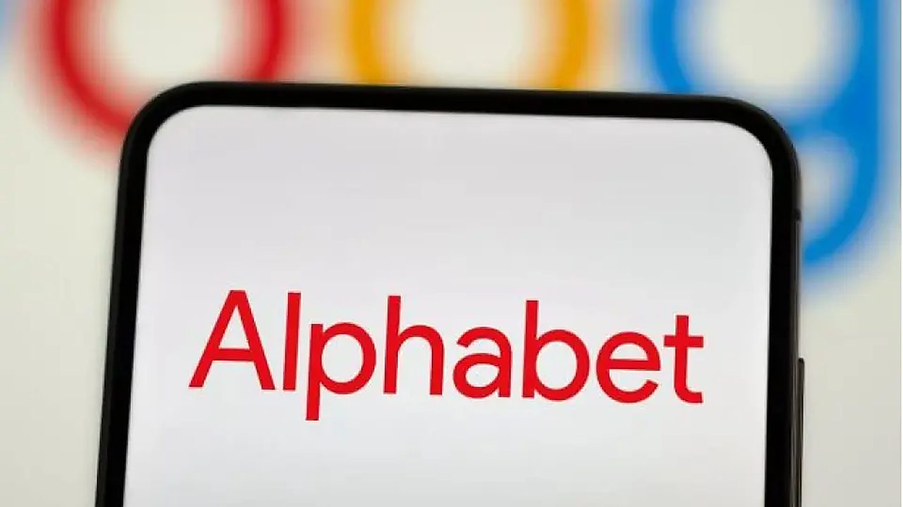 Alphabet'in kârında yüzde 25'lik artış