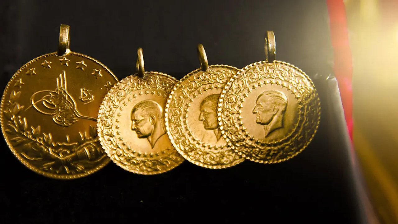 Altın 4 bin doların altına indi! İki bankanın uyarısı dikkat çekti