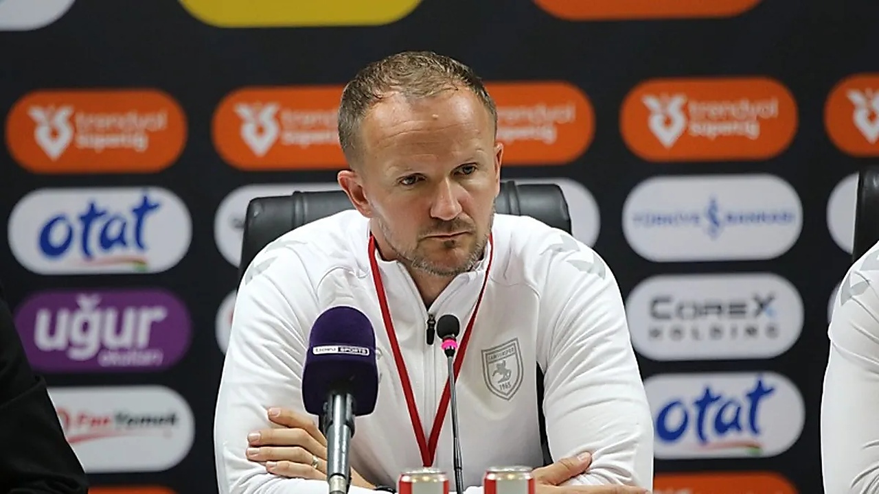 Danijel Jumic: Mücadeleden gurur duyuyorum