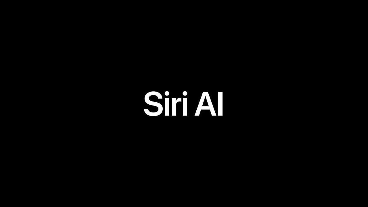 Apple: “Siri AI, yıl sonuna kadar Türkçe dil desteği kazanacak”