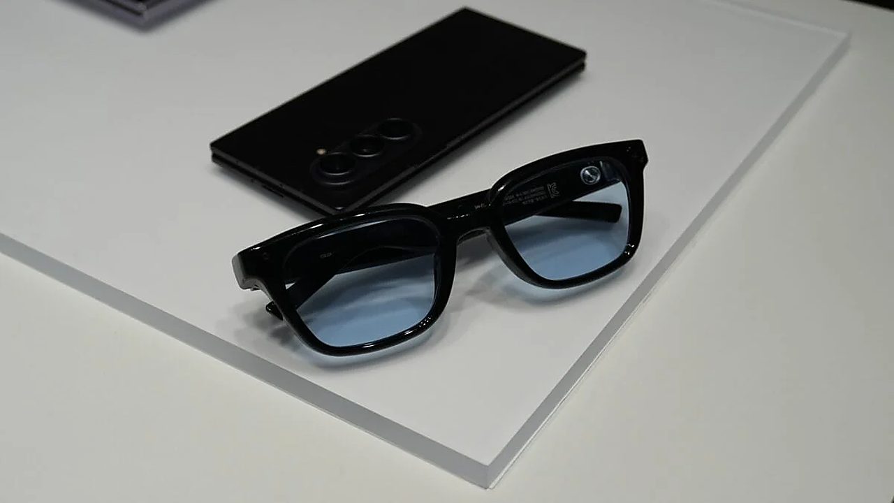 Samsung Intelligent Eyewear Aralıkta ABD ve Kore’de Satışa Çıkabilir