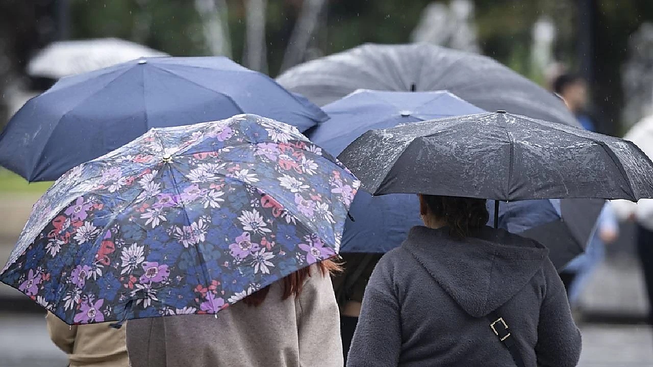 Meteoroloji il il uyardı: Sağanak yağış ve sis geliyor