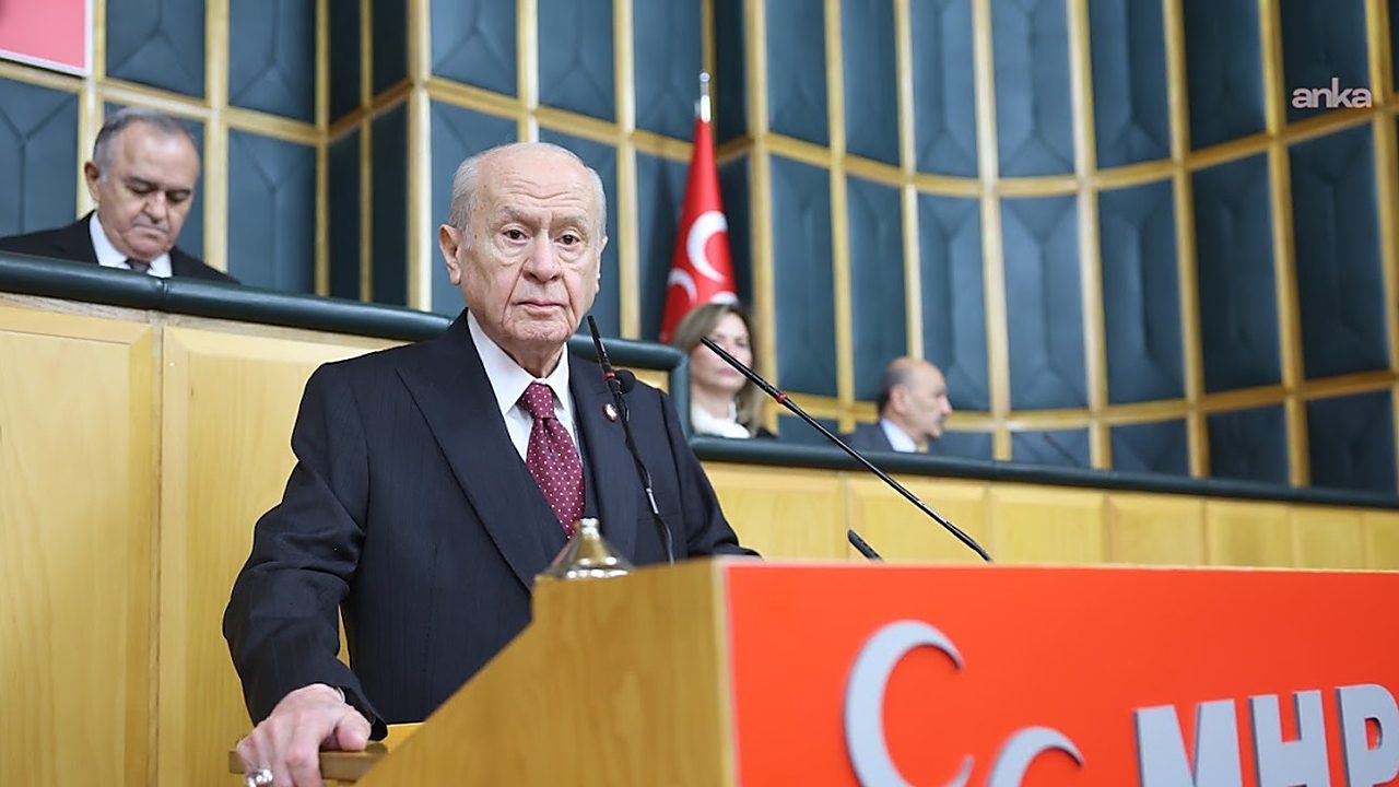 Bahçeli: Kardeşliğimizi korumak boynumuzun borcu