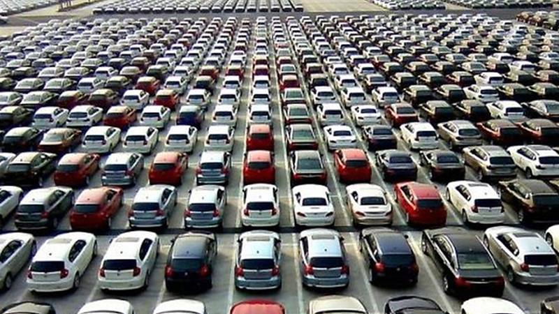 Otomotiv Satışlarına Sert fren.. Son Çeyrekte Yeni Normal; ”Normalleşmek” Olur mu?