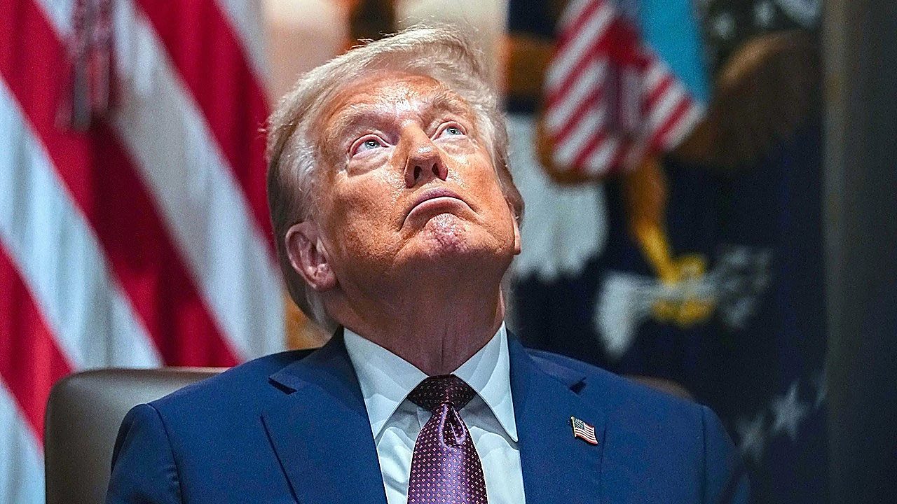 Trump: Seçimler dürüst yapılırsa sonuçlara saygı duyacağım