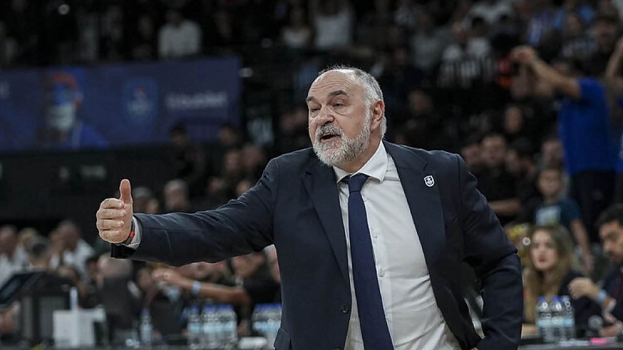 "Müthiş bir performans ortaya koyduk"