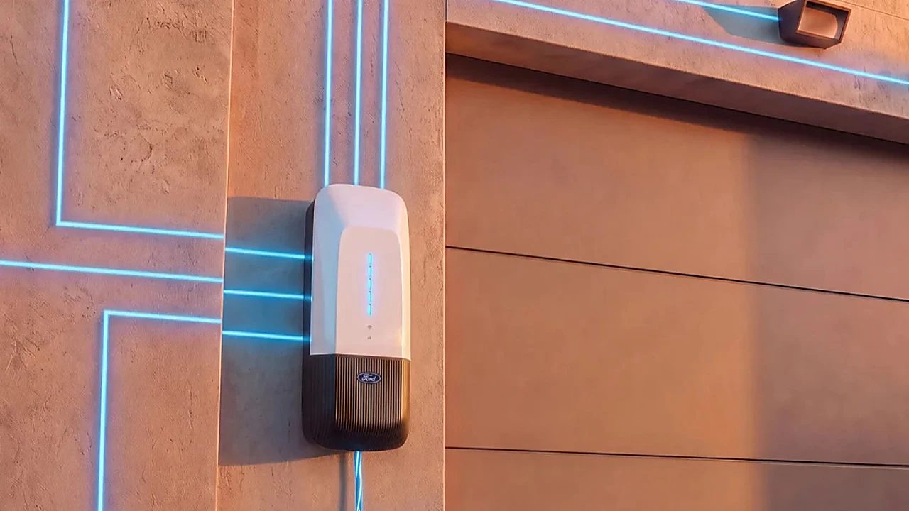 Garajdaki batarya eve elektrik verecek: Ford, Fathom’un sistemini açıkladı