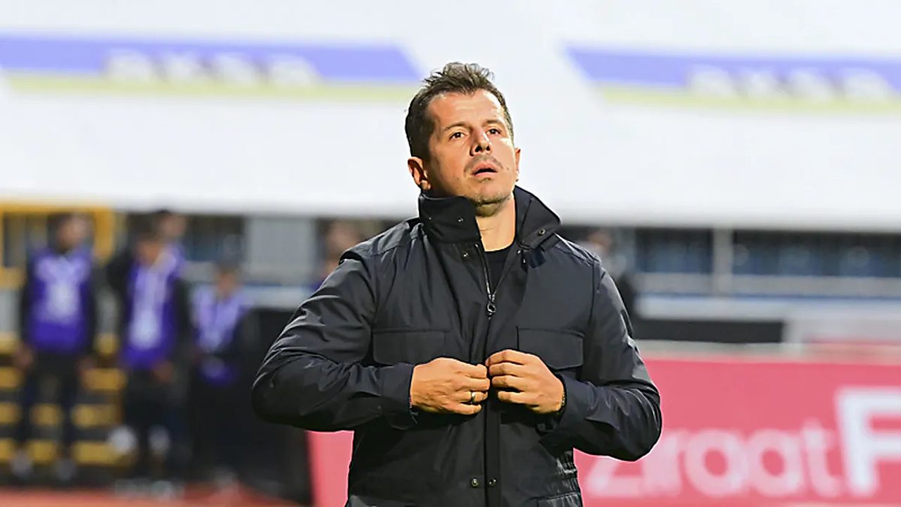 Emre Belözoğlu'ndan Fenerbahçe kararı! Eğer teklif gelirse...