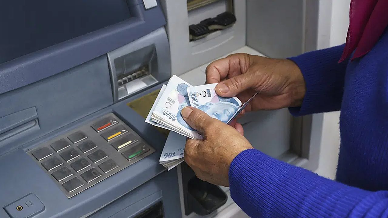 NTV ayrıntılarına ulaştı. Emekliye refah payı formülü