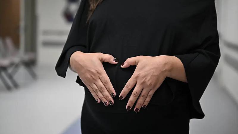 Anne adayları dikkat, artık MHRS'den randevu alınabiliyor