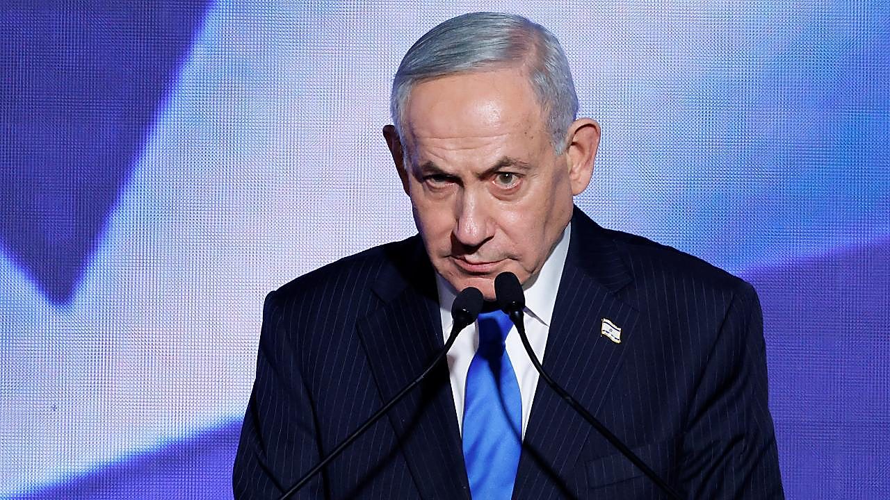 Soykırımcı Netanyahu'dan birleşme çağrısı: Siyonist çoğunluk aklını başına toplamalı