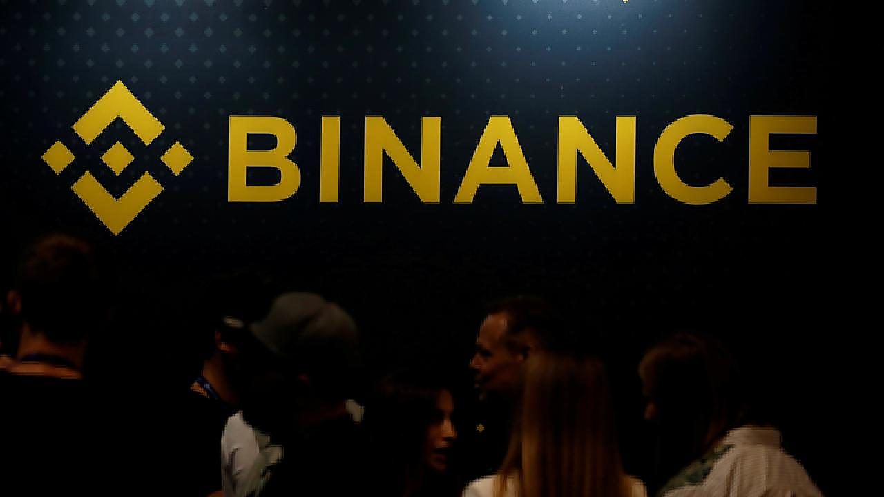 Trump, Binance'e yönelik siber saldırıyı incelediklerini bildirdi