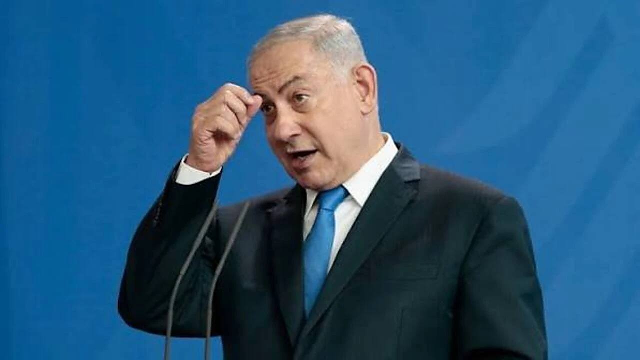 İsrail Merkez Bankası, Netanyahu'nun yaptırımlara karşı kripto para kullanma önerisini reddetti