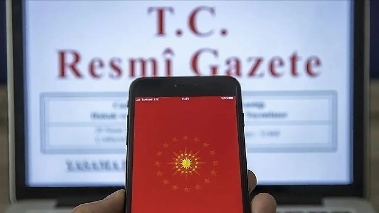 SPK Başkanlığına Muhsin Atcı atandı
