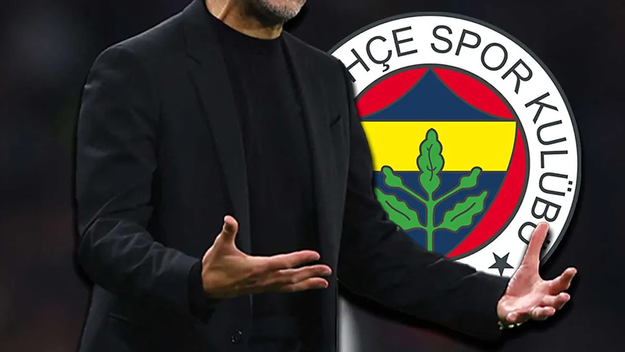 Fenerbahçe'nin yeni teknik direktörü kim olacak? İşte listedeki isimler