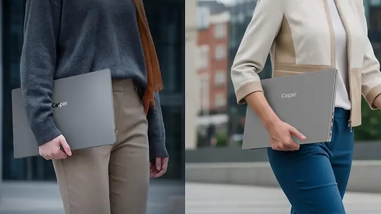Casper Nevo Pro P40 vs Casper Nirvana X100: Hangisi Kime Uygun?