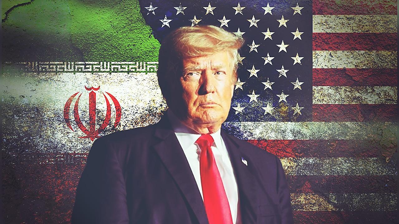 Trump: Bugün İran'a saldırı olmayacak