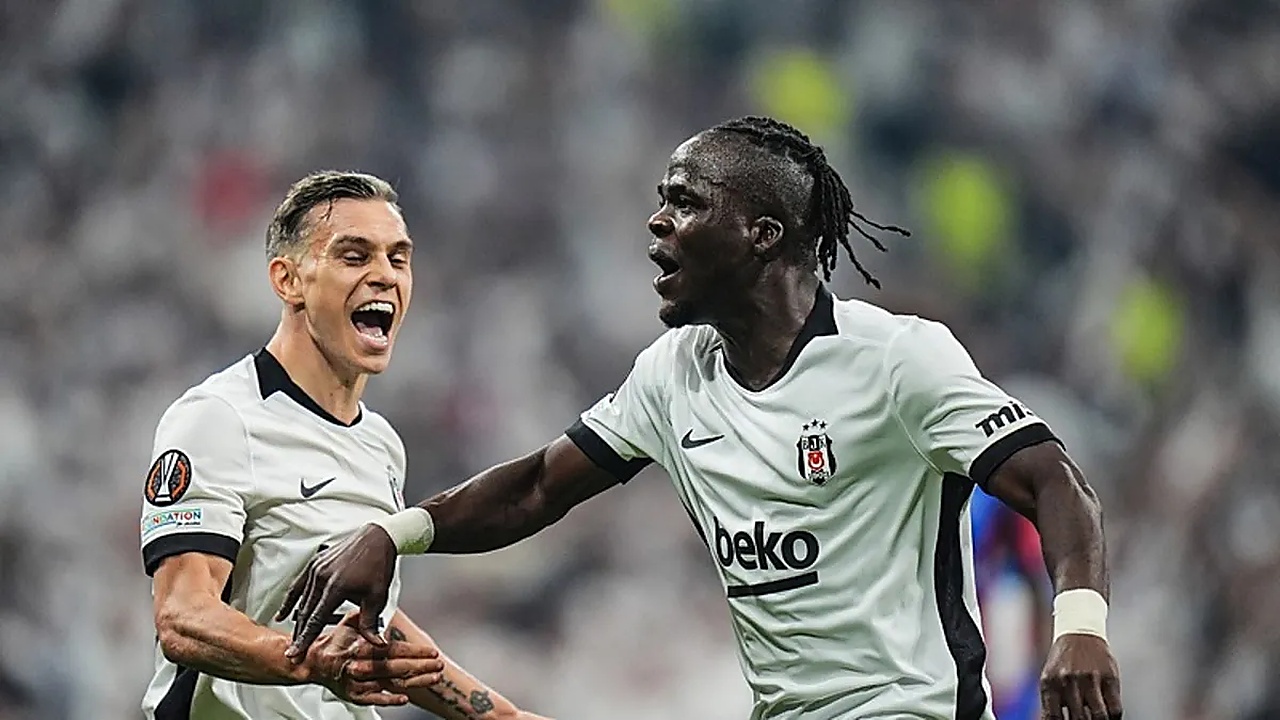 Beşiktaş'ta orta saha problemi! Orkun ve Miretti'nin sakatlığı sonrası...